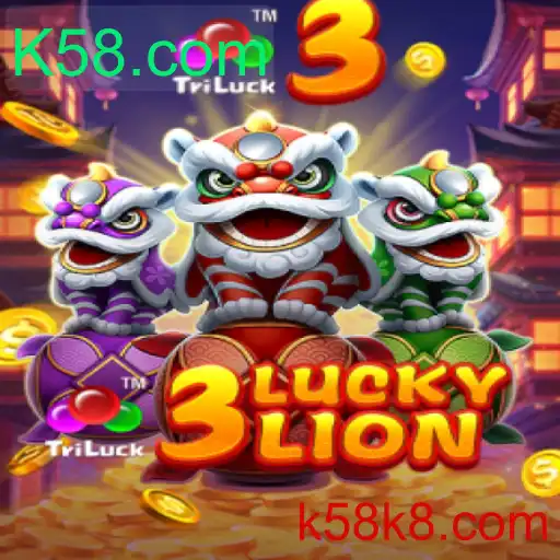 Explorando o Mundo de 3LUCKYLION: Um Guia Completo