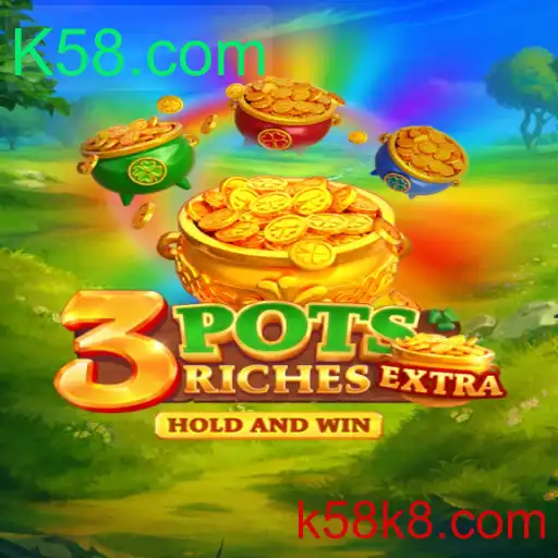 Explorando o Empolgante Jogo 3potsExtra: Estratégias e Regras