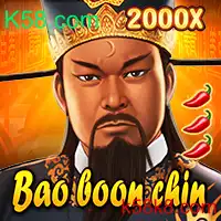 Descubra o Fascinante Jogo BaoBoonChin na K58.com