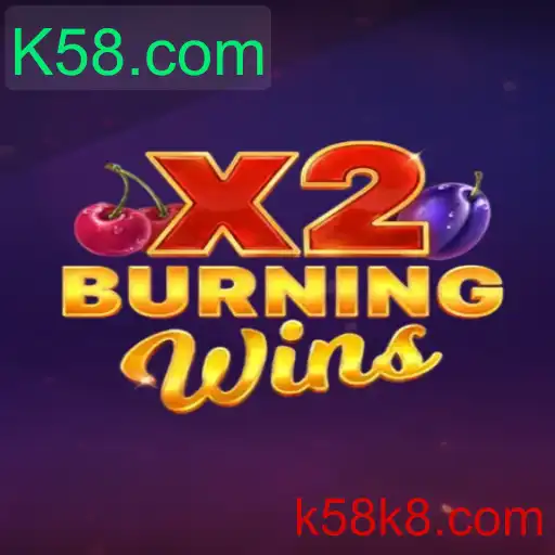 Descubra o Empolgante Mundo de BurningWinsX2 no K58.com