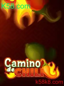 Descubra o CaminodeChili: Um Jogo Inovador com a K58.com