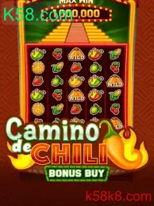 CaminodeChiliBonusBuy: O Atraente Mundo dos Jogos Online em K58.com