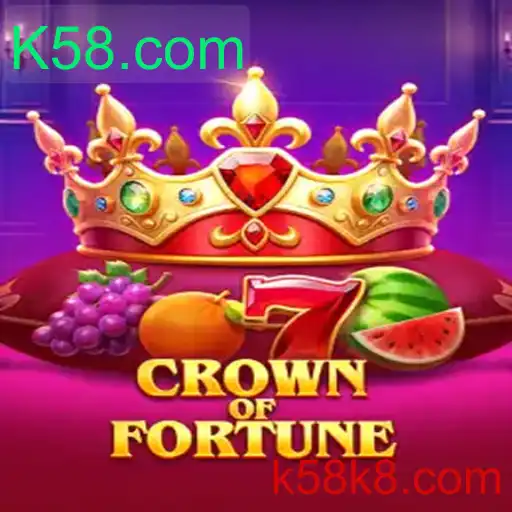 Descubra as Regras e a Emoção do 'CrownofFortune' no K58.com