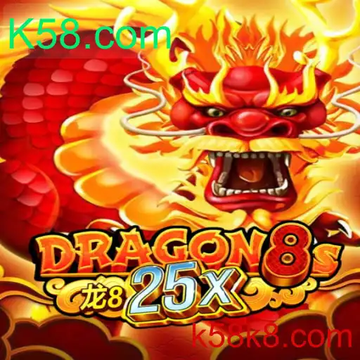 Explorando o Mundo Fascinante de Dragon8s25x no K58.com