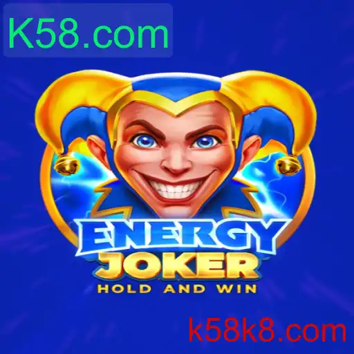 A Nova Aventura de EnergyJoker: Um Mergulho no Fascinante Universo de K58.com