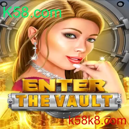EntertheVault: A Aventura Definitiva no Mundo dos Jogos de Estrategia