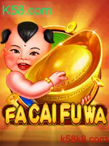 Explorando o Mundo de FaCaiFuWa: Uma Jornada pelo Jogo Inovador
