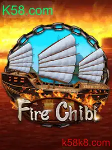 FireChibi: O Novo Fenômeno dos Jogos Online em K58.com