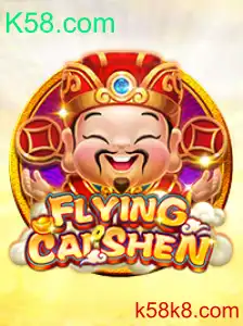 Descubra o Emocionante Mundo de FlyingCaiShen no K58.com