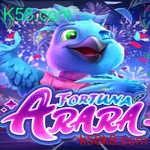 Descubra FortunaArara: O Jogo Envolvente da Plataforma K58.com