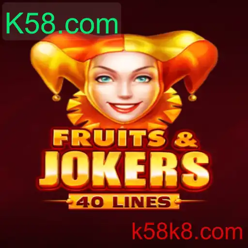 FruitsAndJokers40: A Nova Sensação dos Jogos Online