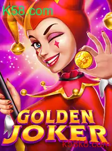 Desvendando GoldenJoker: O Jogo Inovador de K58.com
