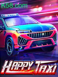 HappyTaxi: Descubra o Empolgante Mundo de Corridas com K58.com