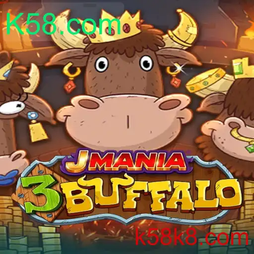 Descubra o Mundo de JMania3Buffalo: Um Mergulho no Jogo do Momento