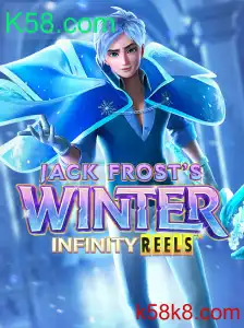 Desvendando o Jogo JackFrostsWinter: Diversão Congelante no Universo K58.com