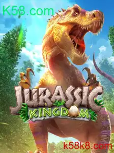 Explore o Mundo de JurassicKingdom: Um Jogo Épico em K58.com