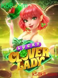 LuckyCloverLady e a Experiência Inovadora de K58.com