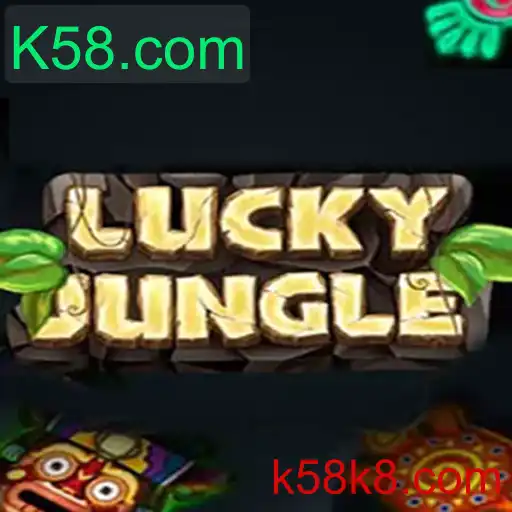 Descobrindo o Mundo de LuckyJungle