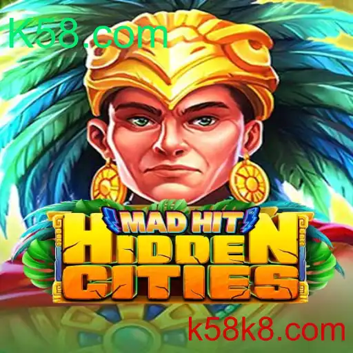 Descubra o Universo de MadHitHiddenCities e Encontre Tesouros em K58.com