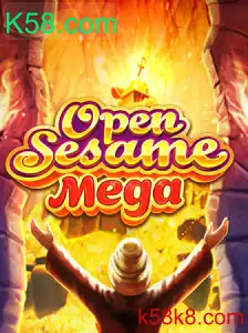 Conheça OPENSESAMEMEGA: Um Jogo Revolucionário no Mundo dos Games