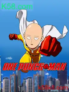 OnePunchMan e K58.com: Explorando o Fenômeno dos Jogos