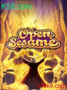Explorando o Mundo de OpenSesame: Um Novo Jogo de Estratégia da K58.com
