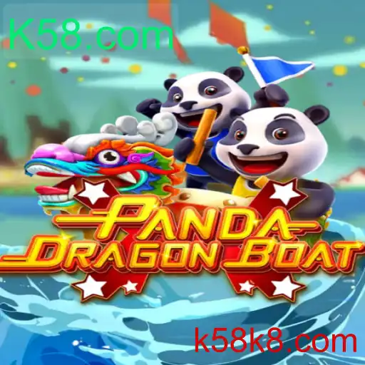 Descubra o Fascinante Mundo de PANDADRAGONBOAT