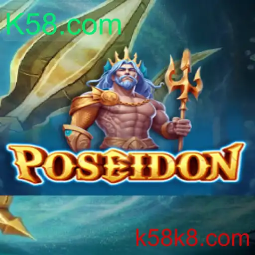 Poseidon: Um Mergulho no Novo Fenômeno do K58.com