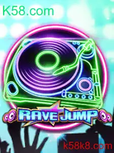 RaveJump: Aventuras Virtuais e Estratégia no Mundo de K58.com