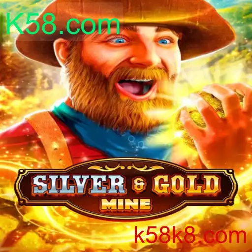 SilverGold: Descobrindo o Universo Interativo de K58.com