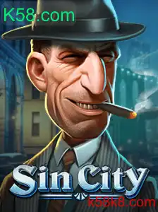 Descubra o Mundo Vibrante de SinCity: O Jogo de Estratégia que Está Conquistando K58.com