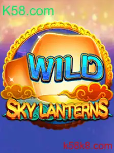 Descubra o Mundo Encantador de SkyLanterns no K58.com