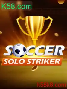 Descubra o Inovador Jogo SoccerSoloStriker e Suas Regras Empolgantes