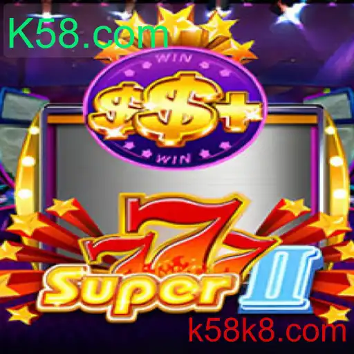 Descubra o Fascinante Mundo de Super777II em K58.com
