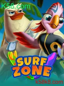 Descubra o Mundo Empolgante de SurfZone: A Nova Sensação em K58.com