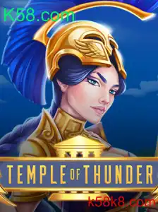 Explorando TempleofThunder: Uma Imersão no Mundo dos Deuses e Trovões