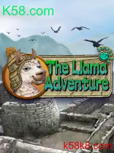 TheLlamaAdventure: A Nova Sensação dos Jogos de Aventura