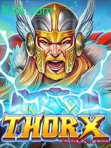 Descubra ThorX: O Novo Jogo de Estratégia no K58.com