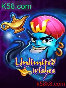 UnlimitedWishes: Explore as Possibilidades Infinitas do Novo Jogo Online da K58.com