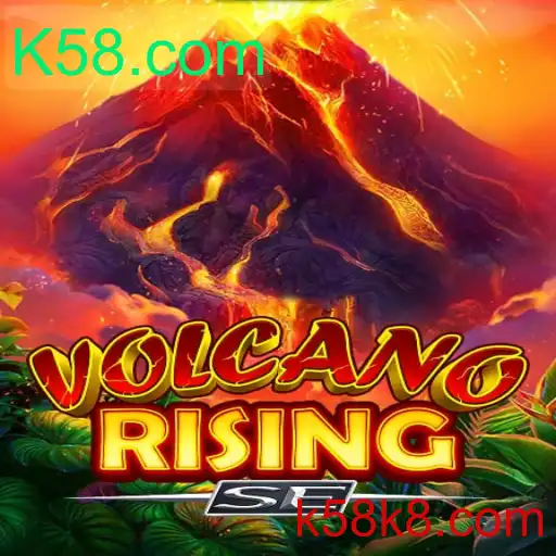 Descubra o Universo de VolcanoRisingSE: A Nova Sensação dos Games