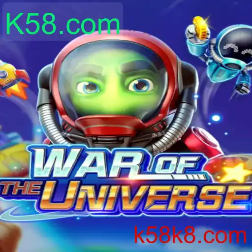 Explorando WAROFTHEUNIVERSE: Um Novo Horizonte em Jogos Estratégicos