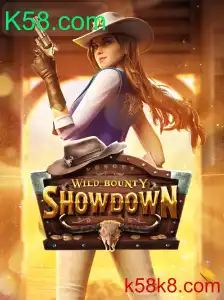 Descubra o Fascinante Mundo de WildBountyShowdown