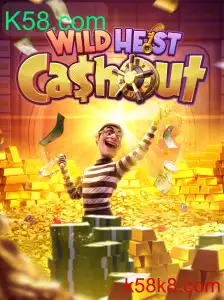 Conheça WildHeistCashout: Um Jogo Emocionante de Estratégia e Aventura