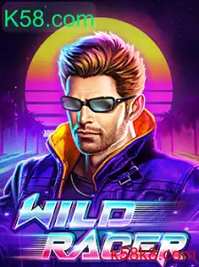 Explorando o Mundo de WildRacer: Uma Aventura Incrível