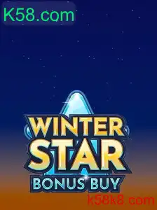Descubra o Mundo de Inverno com WinterStarBonusBuy no K58.com