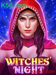 Descubra o Fascinante Mundo de WitchesNight: Um Jogo Inovador