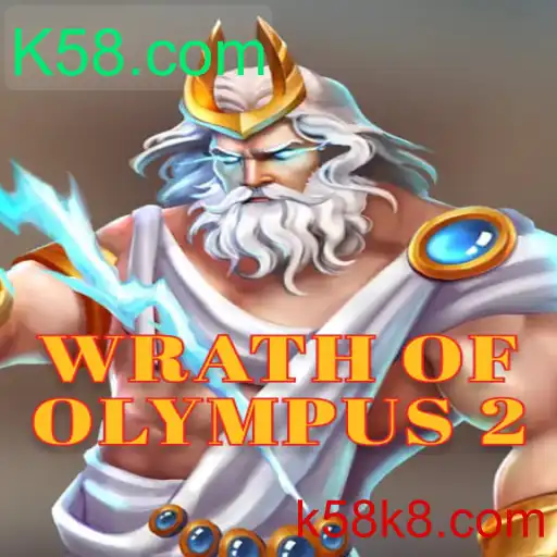 Wrath of Olympus 2: Um Mergulho no Mundo dos Deuses com K58.com